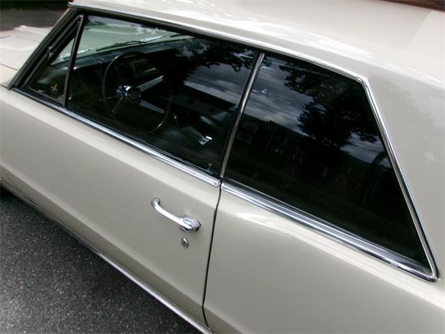1964 Pontiac GTO (CC-2115010) for sale in Palmer, Massachusetts