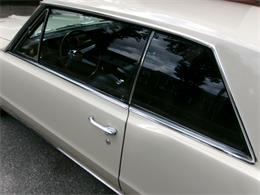 1964 Pontiac GTO (CC-2115010) for sale in Palmer, Massachusetts