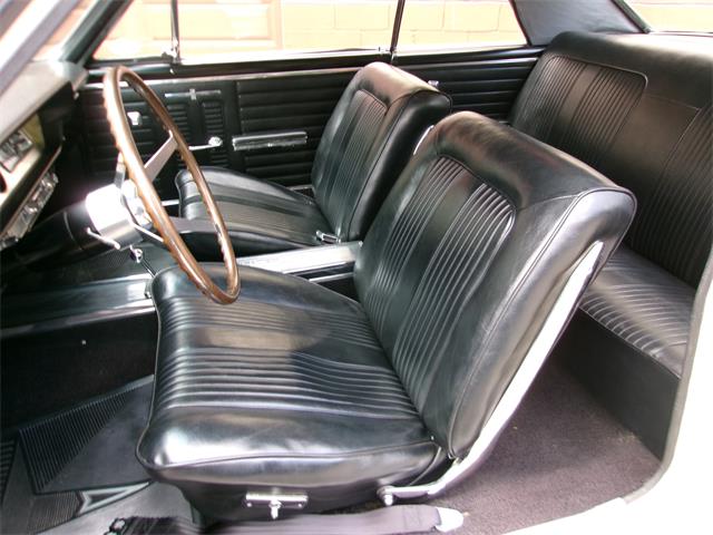1964 Pontiac GTO (CC-2115010) for sale in Palmer, Massachusetts