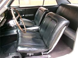 1964 Pontiac GTO (CC-2115010) for sale in Palmer, Massachusetts