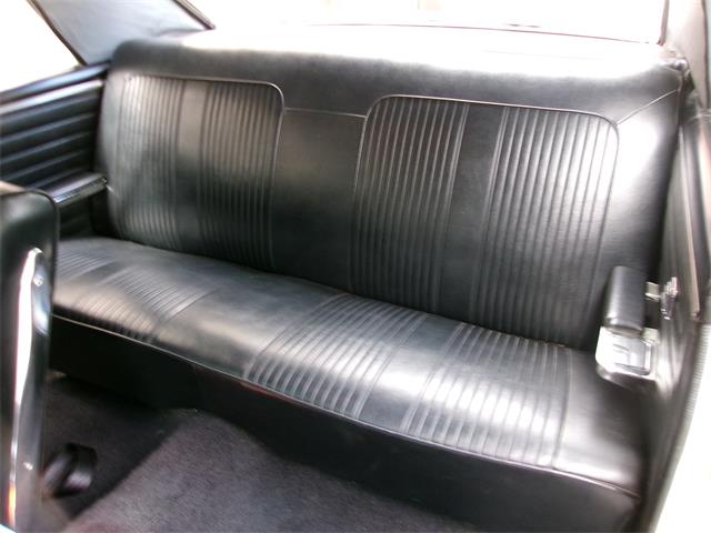 1964 Pontiac GTO (CC-2115010) for sale in Palmer, Massachusetts
