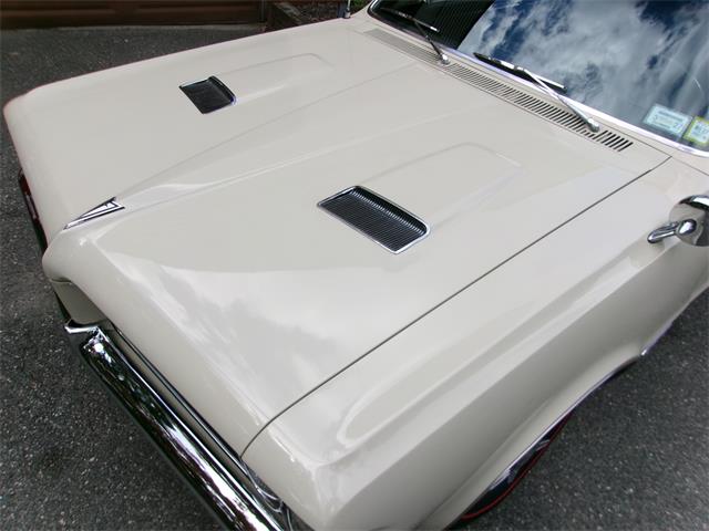 1964 Pontiac GTO (CC-2115010) for sale in Palmer, Massachusetts