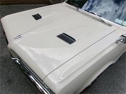 1964 Pontiac GTO (CC-2115010) for sale in Palmer, Massachusetts