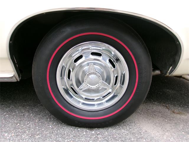 1964 Pontiac GTO (CC-2115010) for sale in Palmer, Massachusetts