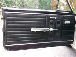 1964 Pontiac GTO (CC-2115010) for sale in Palmer, Massachusetts