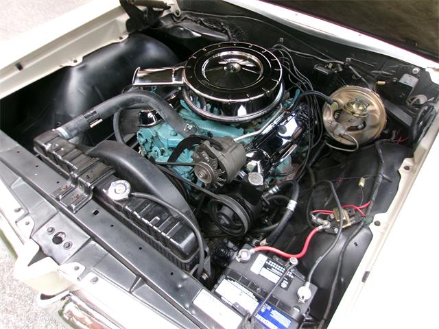1964 Pontiac GTO (CC-2115010) for sale in Palmer, Massachusetts