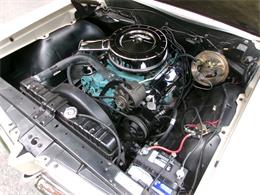 1964 Pontiac GTO (CC-2115010) for sale in Palmer, Massachusetts