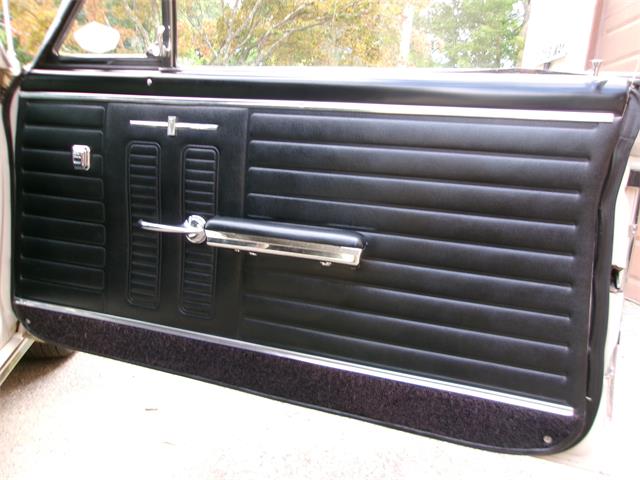 1964 Pontiac GTO (CC-2115010) for sale in Palmer, Massachusetts