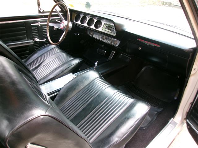 1964 Pontiac GTO (CC-2115010) for sale in Palmer, Massachusetts