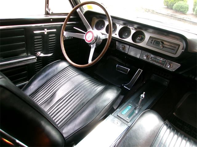 1964 Pontiac GTO (CC-2115010) for sale in Palmer, Massachusetts