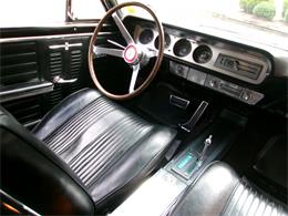1964 Pontiac GTO (CC-2115010) for sale in Palmer, Massachusetts