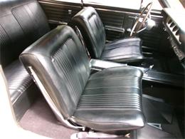1964 Pontiac GTO (CC-2115010) for sale in Palmer, Massachusetts