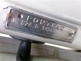 1964 Pontiac GTO (CC-2115010) for sale in Palmer, Massachusetts
