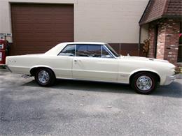 1964 Pontiac GTO (CC-2115010) for sale in Palmer, Massachusetts