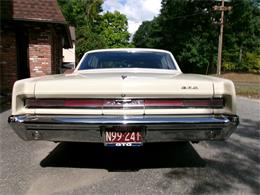 1964 Pontiac GTO (CC-2115010) for sale in Palmer, Massachusetts