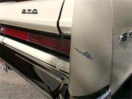 1964 Pontiac GTO (CC-2115010) for sale in Palmer, Massachusetts