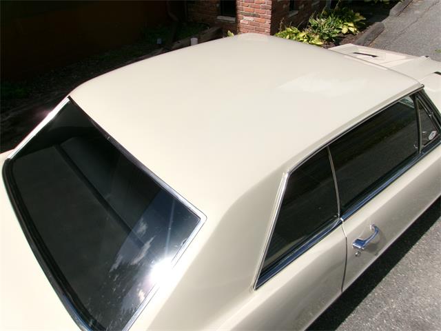 1964 Pontiac GTO (CC-2115010) for sale in Palmer, Massachusetts