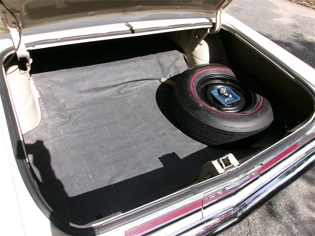 1964 Pontiac GTO (CC-2115010) for sale in Palmer, Massachusetts