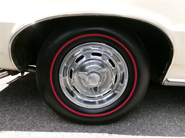 1964 Pontiac GTO (CC-2115010) for sale in Palmer, Massachusetts