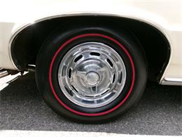 1964 Pontiac GTO (CC-2115010) for sale in Palmer, Massachusetts