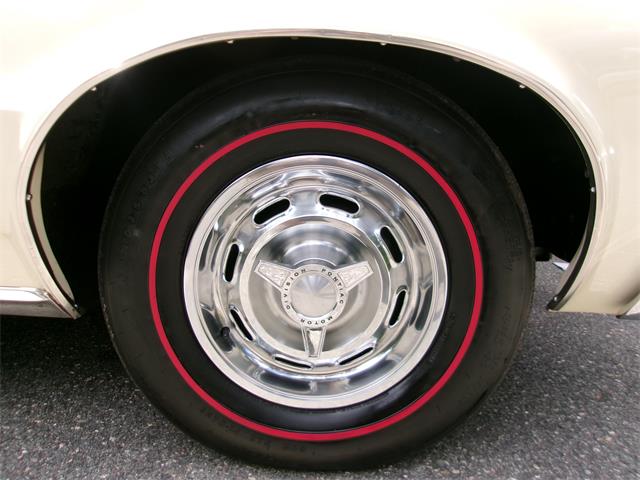 1964 Pontiac GTO (CC-2115010) for sale in Palmer, Massachusetts