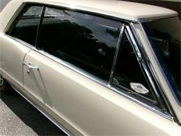 1964 Pontiac GTO (CC-2115010) for sale in Palmer, Massachusetts