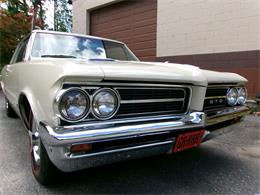 1964 Pontiac GTO (CC-2115010) for sale in Palmer, Massachusetts
