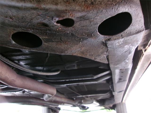1964 Pontiac GTO (CC-2115010) for sale in Palmer, Massachusetts