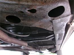 1964 Pontiac GTO (CC-2115010) for sale in Palmer, Massachusetts
