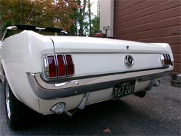 1965 Ford Mustang (CC-2115011) for sale in Palmer, Massachusetts