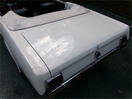 1965 Ford Mustang (CC-2115011) for sale in Palmer, Massachusetts