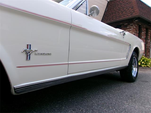 1965 Ford Mustang (CC-2115011) for sale in Palmer, Massachusetts
