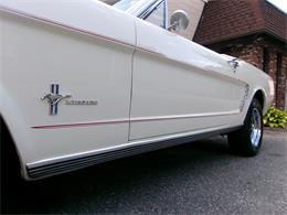 1965 Ford Mustang (CC-2115011) for sale in Palmer, Massachusetts