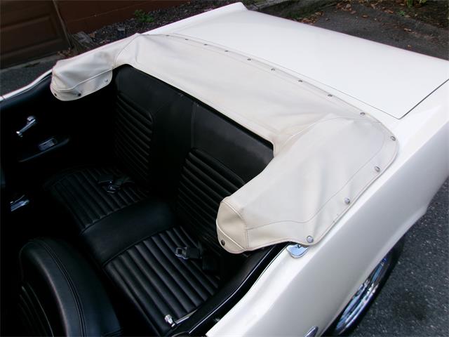 1965 Ford Mustang (CC-2115011) for sale in Palmer, Massachusetts
