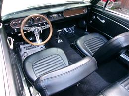 1965 Ford Mustang (CC-2115011) for sale in Palmer, Massachusetts