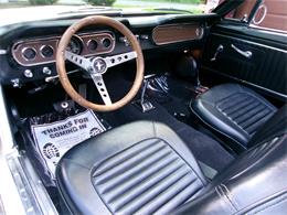 1965 Ford Mustang (CC-2115011) for sale in Palmer, Massachusetts