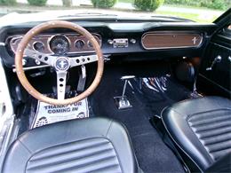 1965 Ford Mustang (CC-2115011) for sale in Palmer, Massachusetts