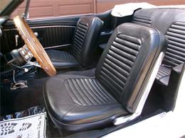 1965 Ford Mustang (CC-2115011) for sale in Palmer, Massachusetts