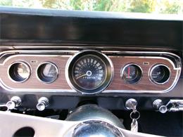 1965 Ford Mustang (CC-2115011) for sale in Palmer, Massachusetts