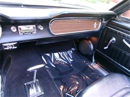 1965 Ford Mustang (CC-2115011) for sale in Palmer, Massachusetts