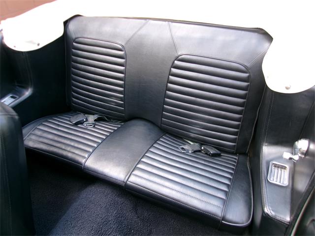 1965 Ford Mustang (CC-2115011) for sale in Palmer, Massachusetts