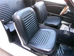 1965 Ford Mustang (CC-2115011) for sale in Palmer, Massachusetts