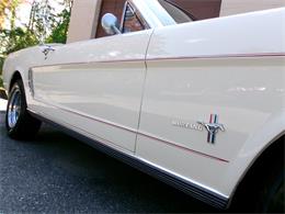1965 Ford Mustang (CC-2115011) for sale in Palmer, Massachusetts