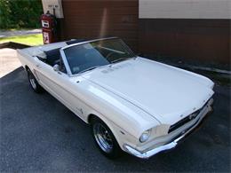 1965 Ford Mustang (CC-2115011) for sale in Palmer, Massachusetts
