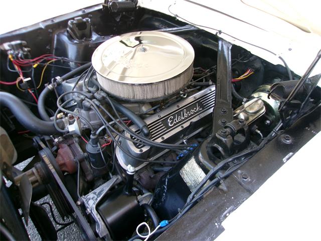 1965 Ford Mustang (CC-2115011) for sale in Palmer, Massachusetts