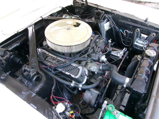 1965 Ford Mustang (CC-2115011) for sale in Palmer, Massachusetts