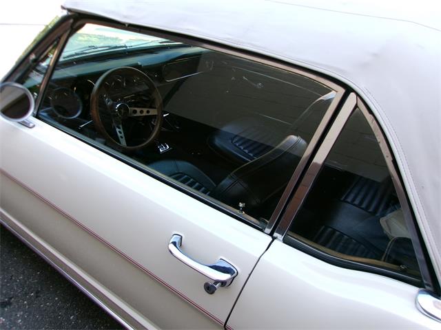 1965 Ford Mustang (CC-2115011) for sale in Palmer, Massachusetts