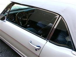 1965 Ford Mustang (CC-2115011) for sale in Palmer, Massachusetts