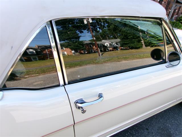 1965 Ford Mustang (CC-2115011) for sale in Palmer, Massachusetts