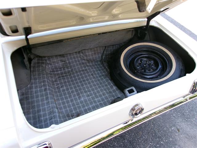 1965 Ford Mustang (CC-2115011) for sale in Palmer, Massachusetts